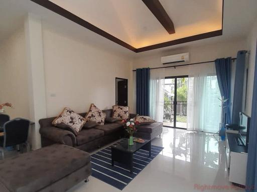 3 Bed House For Sale In Ban Amphur - Baan Dusit Pattaya