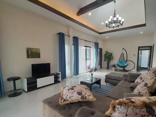 3 Bed House For Sale In Ban Amphur - Baan Dusit Pattaya