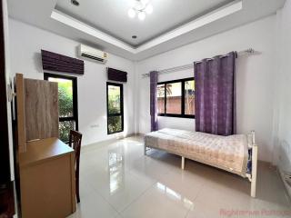 3 Bed House For Sale In Ban Amphur - Baan Dusit Pattaya Park