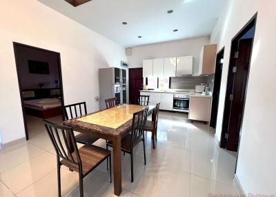 3 Bed House For Sale In Ban Amphur - Baan Dusit Pattaya Park