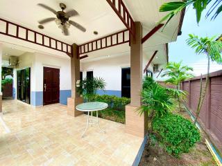 3 Bed House For Sale In Ban Amphur - Baan Dusit Pattaya Park