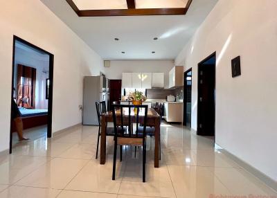 3 Bed House For Sale In Ban Amphur - Baan Dusit Pattaya Park