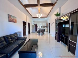 3 Bed House For Sale In Ban Amphur - Baan Dusit Pattaya Park