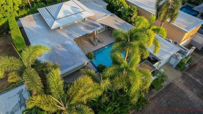 3 Bed House For Sale In East Pattaya - Siam Royal View