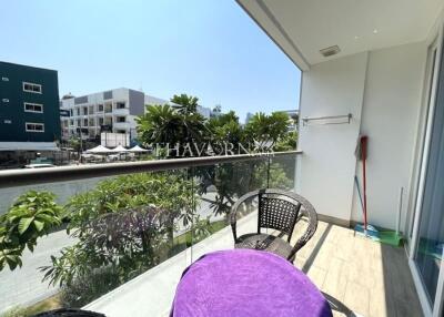 Condo for sale studio 30 m² in Centara Avenue Residence and Suites, Pattaya