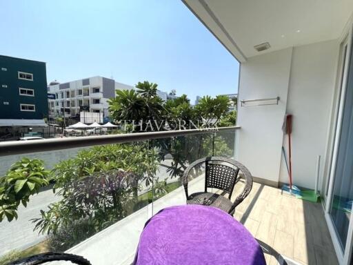Condo for sale studio 30 m² in Centara Avenue Residence and Suites, Pattaya