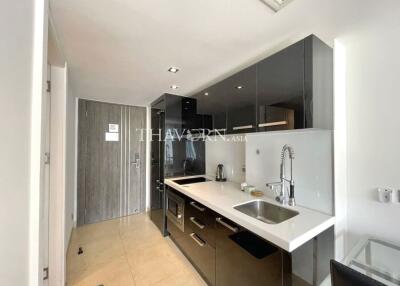 Condo for sale studio 30 m² in Centara Avenue Residence and Suites, Pattaya