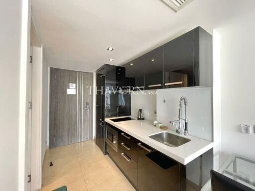 Condo for sale studio 30 m² in Centara Avenue Residence and Suites, Pattaya