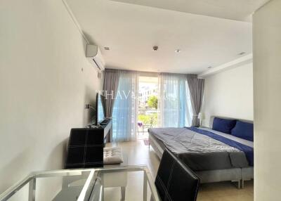 Condo for sale studio 30 m² in Centara Avenue Residence and Suites, Pattaya