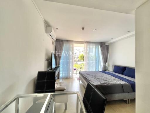 Condo for sale studio 30 m² in Centara Avenue Residence and Suites, Pattaya