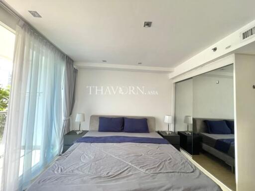 Condo for sale studio 30 m² in Centara Avenue Residence and Suites, Pattaya