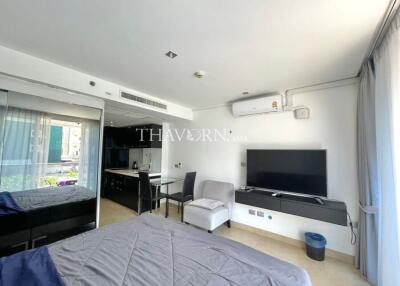 Condo for sale studio 30 m² in Centara Avenue Residence and Suites, Pattaya