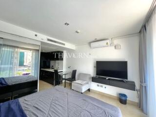 Condo for sale studio 30 m² in Centara Avenue Residence and Suites, Pattaya