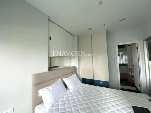 Condo for sale 1 bedroom 32 m² in Centric Sea, Pattaya