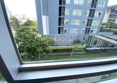 Condo for sale 1 bedroom 32 m² in Centric Sea, Pattaya