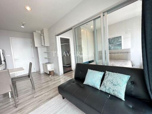 Condo for sale 1 bedroom 31.95 m² in Centric Sea, Pattaya