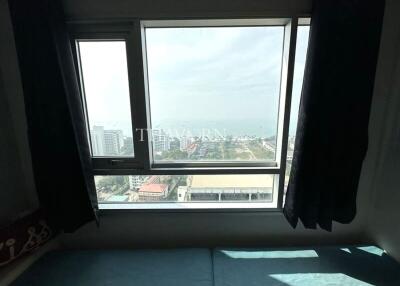Condo for sale 1 bedroom 31.95 m² in Centric Sea, Pattaya