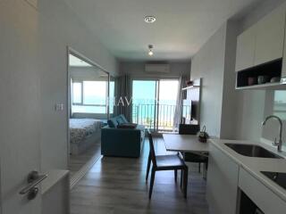 Condo for sale 1 bedroom 31.95 m² in Centric Sea, Pattaya