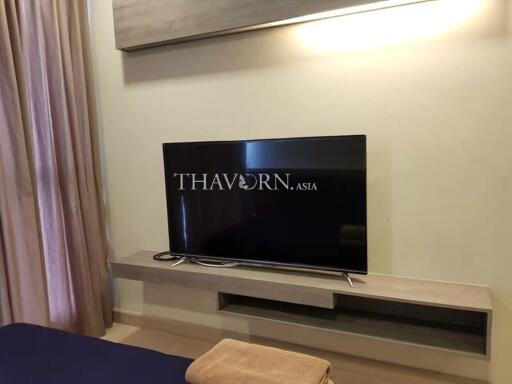 Condo for sale 2 bedroom 84 m² in Cetus, Pattaya