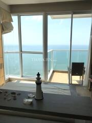 Condo for sale 2 bedroom 84 m² in Cetus, Pattaya