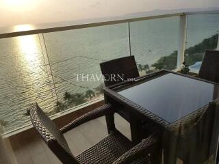 Condo for sale 2 bedroom 84 m² in Cetus, Pattaya