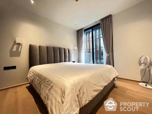 1-BR Condo at Chalermnit Art De Maison near BTS Thong Lor