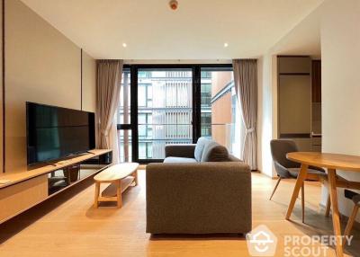 1-BR Condo at Chalermnit Art De Maison near BTS Thong Lor