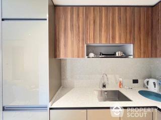 1-BR Condo at Chalermnit Art De Maison near BTS Thong Lor