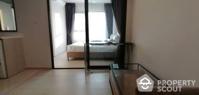 1-BR Condo at Life One Wireless near BTS Phloen Chit (ID 511958)