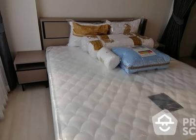 1-BR Condo at Life One Wireless near BTS Phloen Chit (ID 511958)