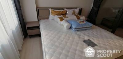 1-BR Condo at Life One Wireless near BTS Phloen Chit (ID 511958)