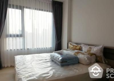 1-BR Condo at Life One Wireless near BTS Phloen Chit (ID 511958)