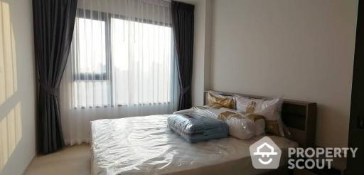 1-BR Condo at Life One Wireless near BTS Phloen Chit (ID 511958)