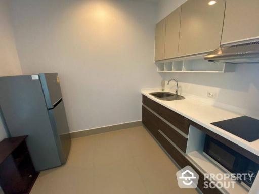 1-BR Condo at Supalai Elite Phayathai near ARL Ratchaprarop