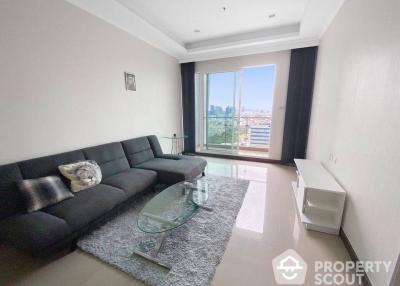 1-BR Condo at Supalai Elite Phayathai near ARL Ratchaprarop