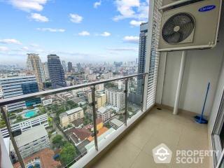 1-BR Condo at Supalai Elite Phayathai near ARL Ratchaprarop