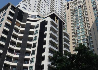 3-BR Condo at 59 Heritage Sukhumvit 59 near BTS Thong Lor