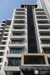 3-BR Condo at 59 Heritage Sukhumvit 59 near BTS Thong Lor