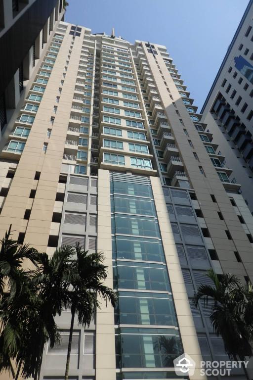 3-BR Condo at 59 Heritage Sukhumvit 59 near BTS Thong Lor