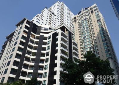 3-BR Condo at 59 Heritage Sukhumvit 59 near BTS Thong Lor