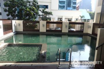 3-BR Condo at 59 Heritage Sukhumvit 59 near BTS Thong Lor