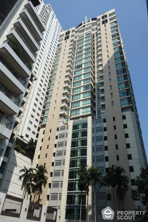 3-BR Condo at 59 Heritage Sukhumvit 59 near BTS Thong Lor