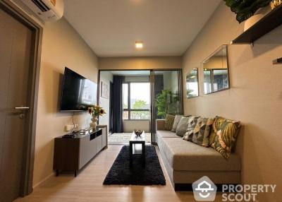 1-BR Condo at Quintara Phume Sukhumvit 39 near BTS Phrom Phong