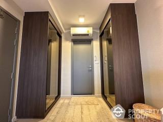 1-BR Condo at Quintara Phume Sukhumvit 39 near BTS Phrom Phong