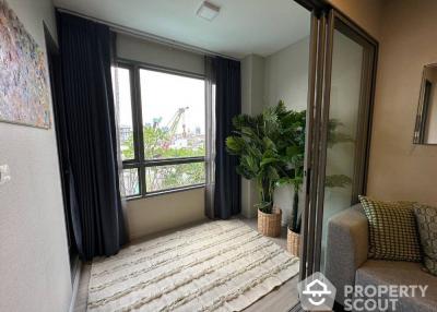 1-BR Condo at Quintara Phume Sukhumvit 39 near BTS Phrom Phong