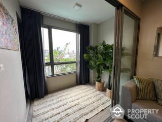 1-BR Condo at Quintara Phume Sukhumvit 39 near BTS Phrom Phong