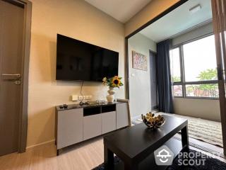 1-BR Condo at Quintara Phume Sukhumvit 39 near BTS Phrom Phong