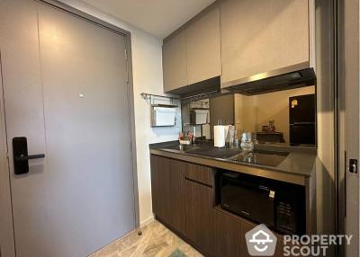 1-BR Condo at Quintara Phume Sukhumvit 39 near BTS Phrom Phong