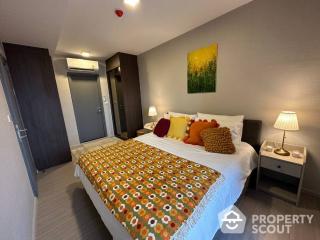 1-BR Condo at Quintara Phume Sukhumvit 39 near BTS Phrom Phong