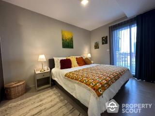 1-BR Condo at Quintara Phume Sukhumvit 39 near BTS Phrom Phong